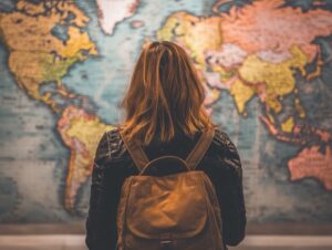 How AI Enables Language Immersion Without Travel