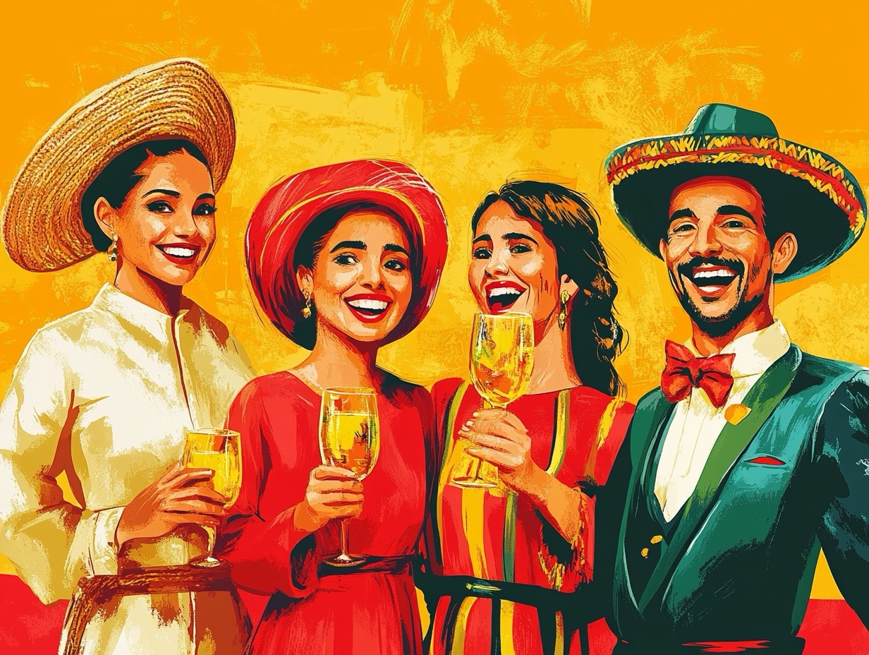 Learn Spanish Accents and Dialects: A Comprehensive Guide