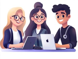 Upskill Your Team with AI Language Training: Talkio for Teams