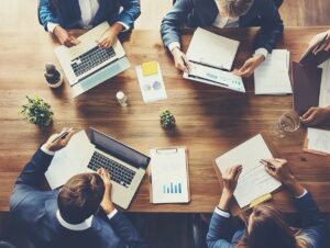 Business English: Avoid This Common Mistake