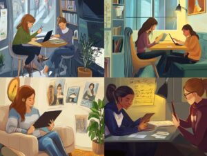 How the 15/30/15 Method Can Transform Your Language Learning Routine
