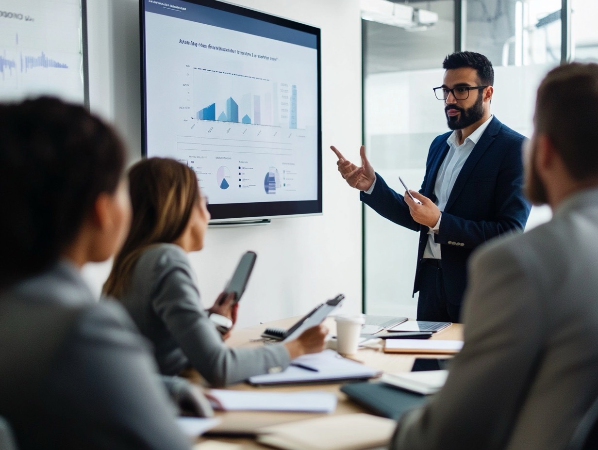 What Does Business English Include?