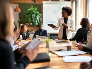 How to Improve Your Business English and Sound More Professional