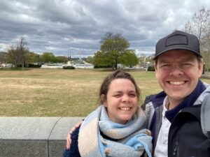 Moving to the U.S. from Denmark: What I Learned About Language, Culture, and Myself