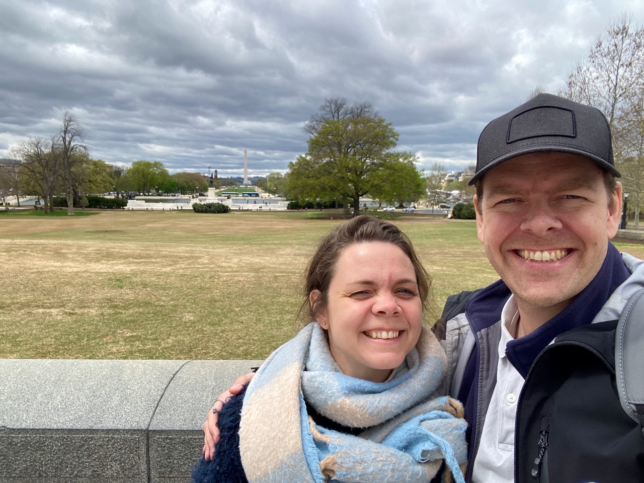 Moving to the U.S. from Denmark: What I Learned About Language, Culture, and Myself