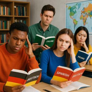 What’s Wrong with Language Textbooks? Hidden Shortcomings You Need to Know Before You Start