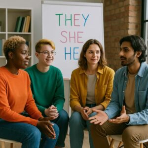 Do You Really Need Gendered Pronouns? Surprising Facts About Inclusive Language in Today’s World