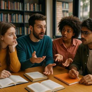 Is Grammar Dying? The Real Story Behind Modern Language Evolution
