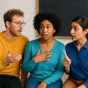 Are You Saying This Wrong? Surprising Truths About Tricky English Adjectives and How Natives Really Use Them