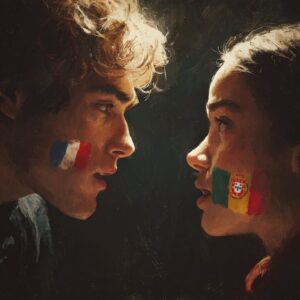 Nasal Vowels in French vs. Nasal Sounds in Portuguese: A Pronunciation Puzzle