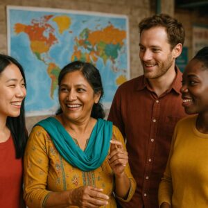 Why Do We Have So Many Languages—and Are We Losing Them Faster Than Ever?