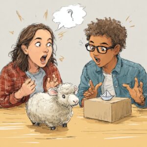 Minimal Pairs Mastery: Ship vs Sheep – Training Vowel Perception Through AI Conversation