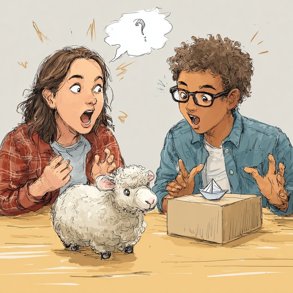 Minimal Pairs Mastery: Ship vs Sheep – Training Vowel Perception Through AI Conversation