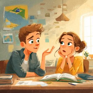 How to Avoid the Most Common Mistakes in Brazilian Portuguese