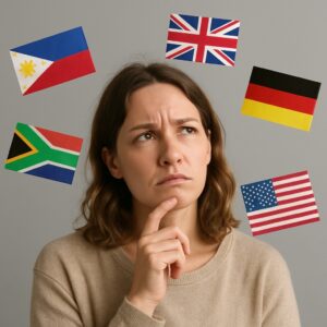 Understanding How Nations Name Themselves: A Global Look at Country Names in Native Languages