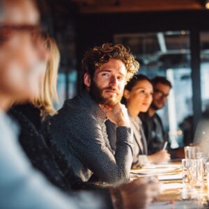 The Silent Barrier: When Employees Don’t Speak Up Because of Language Anxiety
