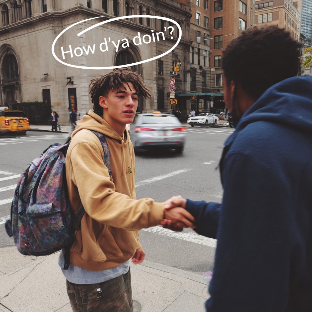 Connected Speech: How ‘What do you want to do?’ Becomes ‘Whaddaya wanna do?