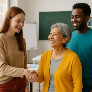 How ‘Thank You’ Reveals Hidden Power Dynamics Across Languages—And Why Your Politeness Might Backfire