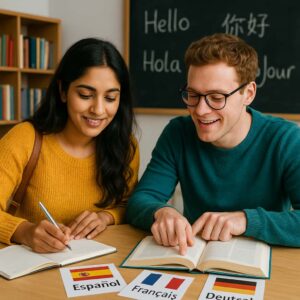 What Happens If You Study Two Languages at Once? Surprising Science Behind Double Language Learning