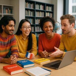 Do Polyglots Secretly Cheat? Surprising Strategies of People Who Speak 5+ Languages