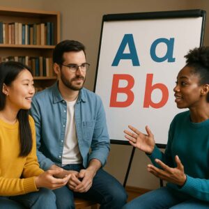 What Do Capital Letters Really Mean? The Unspoken Rules of Letter Case in English and Other Languages