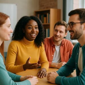 Can English Accents Change Your Career? Unexpected Ways Your Pronunciation Shapes Success