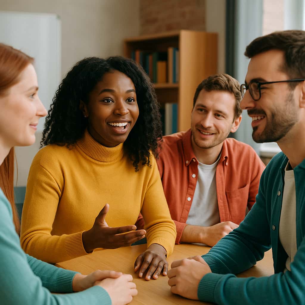Can English Accents Change Your Career? Unexpected Ways Your Pronunciation Shapes Success