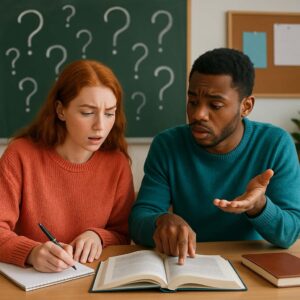 Do ‘Do’ and ‘Make’ Confuse You? The Subtle Trap Behind English’s Trickiest Verbs