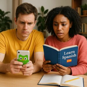 Is Duolingo Streak Actually Hurting Your Progress? What Gamified Apps Won’t Tell You About Real Fluency