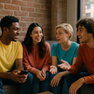 Why Language Apps Are Terrible at Teaching Slang—And What Learners Are Missing in Real Conversations