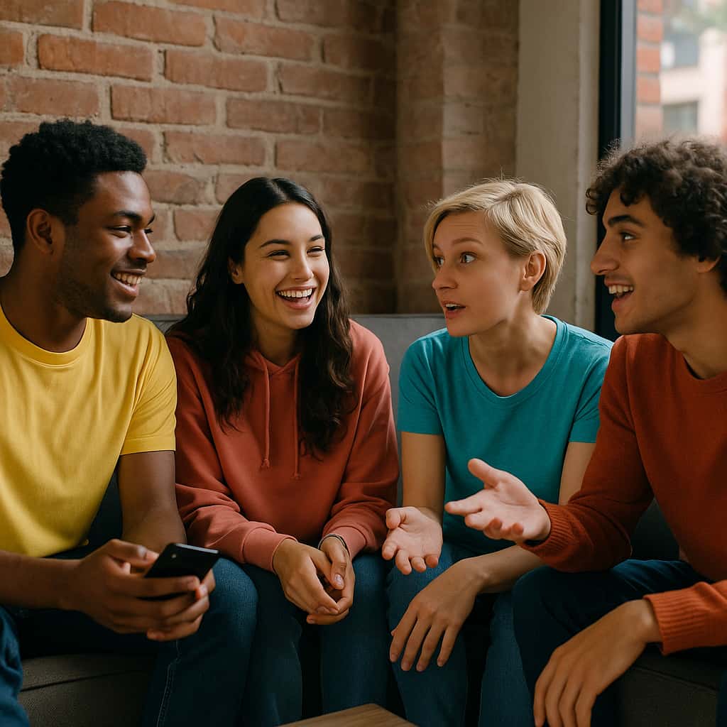 Why Language Apps Are Terrible at Teaching Slang—And What Learners Are Missing in Real Conversations