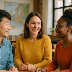 Will You Ever Sound Like a Local? The Truth About Achieving Native-Like Pronunciation as an Adult