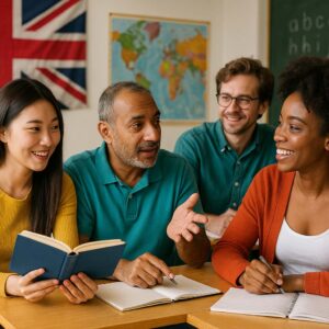Is English Really Easier Than Other Languages? Surprising Truths About Learning the “Global” Tongue