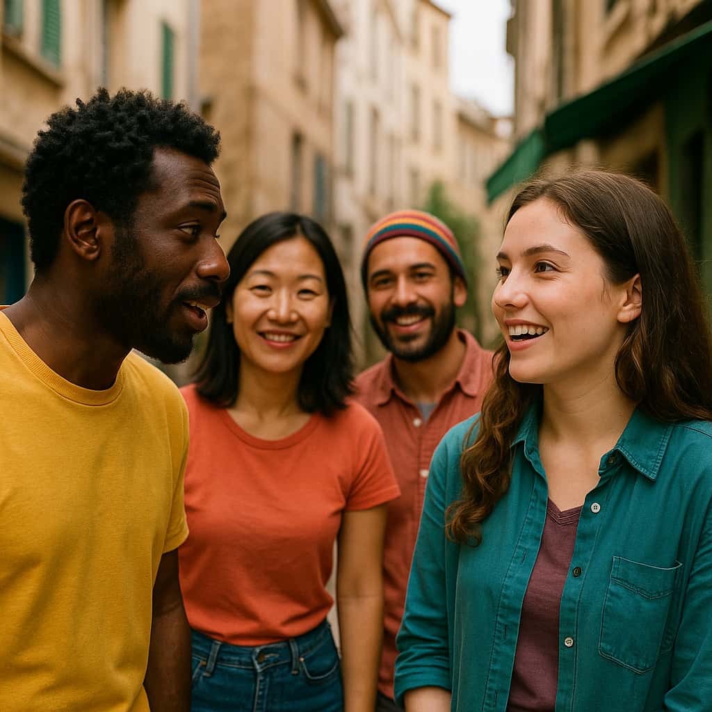 Why Language Apps Struggle with Dialects And How You Can Truly Understand Local Speech