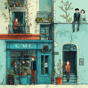 Preposition Pitfalls: In, At, On – Why English Location Phrases Drive Learners Crazy