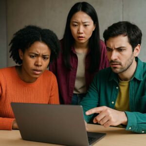 Why Are Some Languages So Hard for AI to Learn? The Hidden Struggles Behind Machine Translation