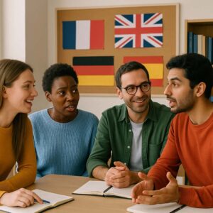 Will Your Accent Really Hold You Back? Surprising Research on Perceptions and Success in Language Learning