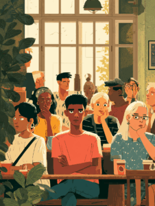 Direct vs Polite: Why Give me that Sounds Rude in English but Normal in Other Languages