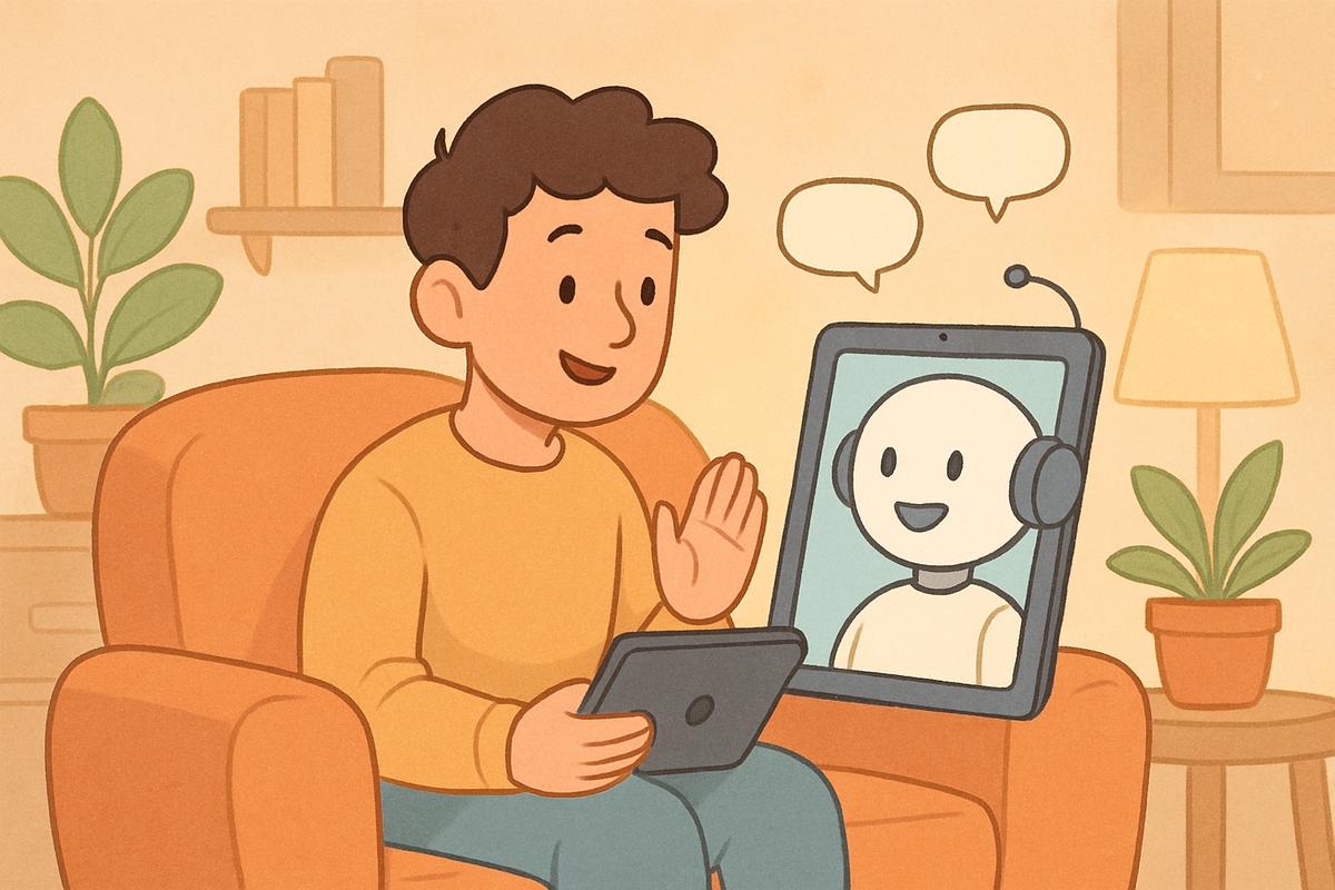 New Research Shows AI Can Now Adapt to Beginner Speakers: What This Means for Your Language Journey