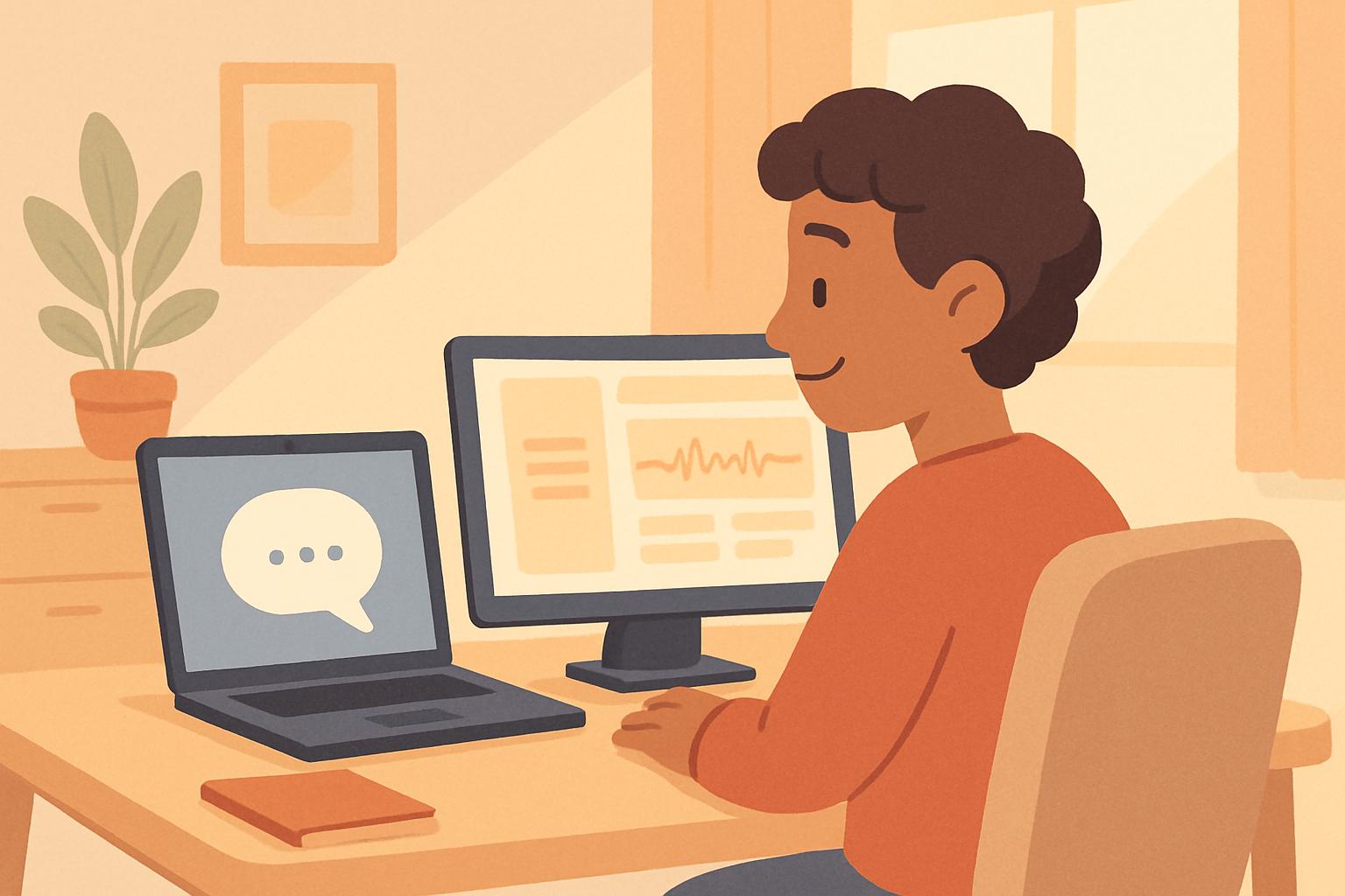 I Used ChatGPT Voice Mode for Language Practice for 30 Days, Here Is What It Cannot Do