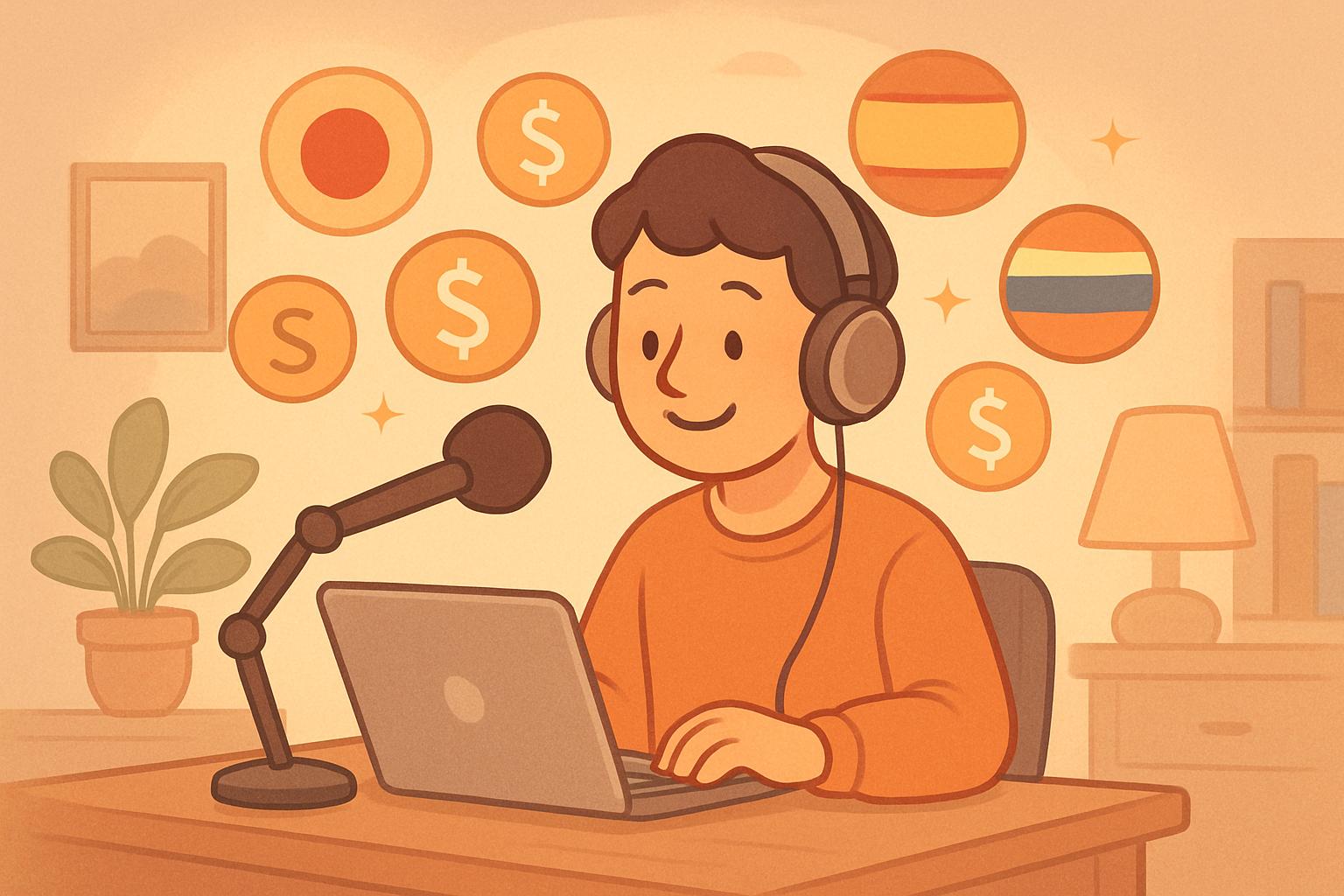 Language Learning Affiliate Programs: The Honest Guide for Content Creators (2026)