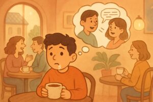 Why You Understand Spanish But Freeze When You Open Your Mouth, and the Neuroscience Behind Fixing It