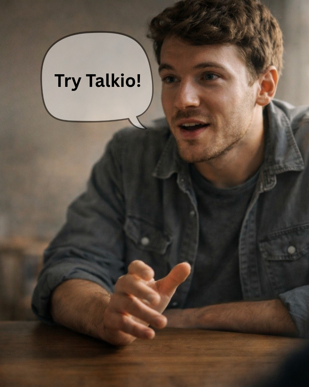 Why Language Training Is Moving Toward AI Conversations