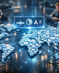 The Growing Demand for AI-Based Language Training Worldwide
