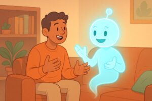 Agentic AI Is Coming for Language Learning: What It Means for Your Speaking Practice