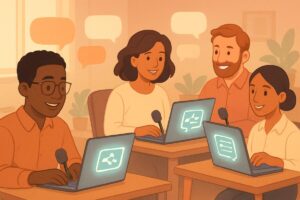 AI Made English the Most In-Demand Workplace Skill of 2026, and Speaking Practice Is the Key