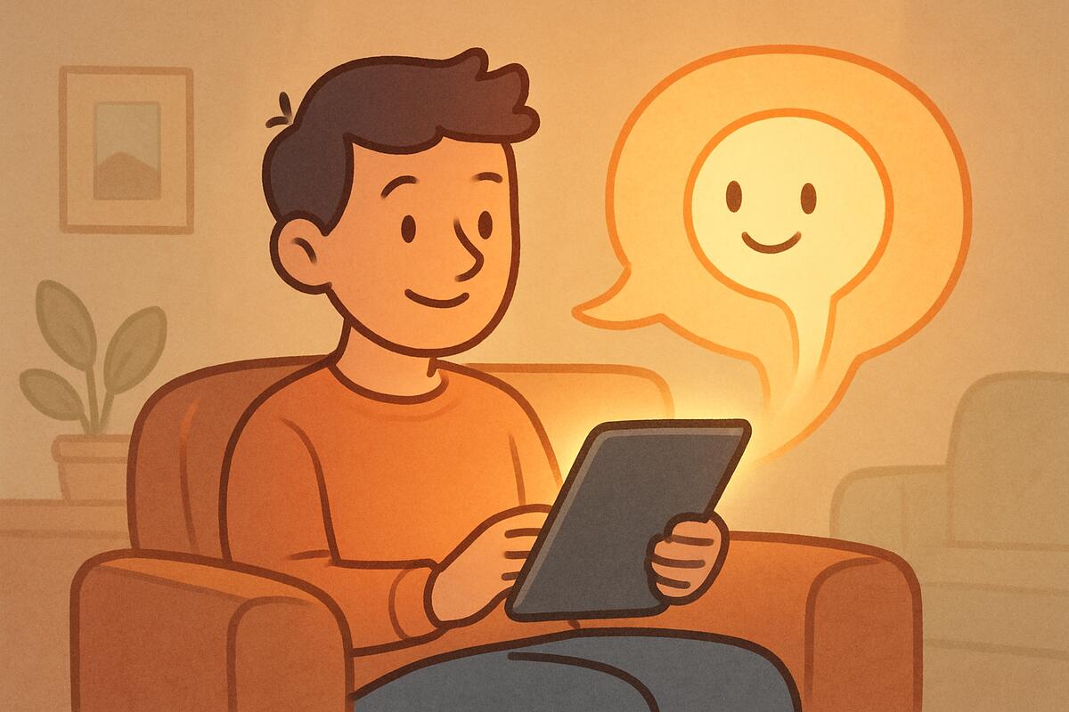 The Science Is In: AI Conversation Partners Actually Reduce Speaking Anxiety (Here Is What the Research Says)