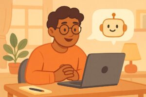 How to Ace a Job Interview in Your Second Language (With AI Practice Strategies That Actually Work)