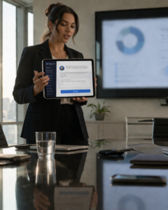 The Role of AI Language Apps in Professional Skill Development