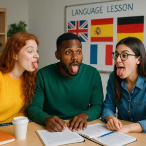 The Surprising Science of Tongue Twisters: Can Tricky Phrases Turbocharge Your Pronunciation?